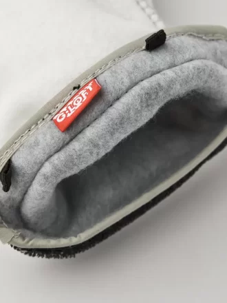 Heli Ski Jr. Liner-vante