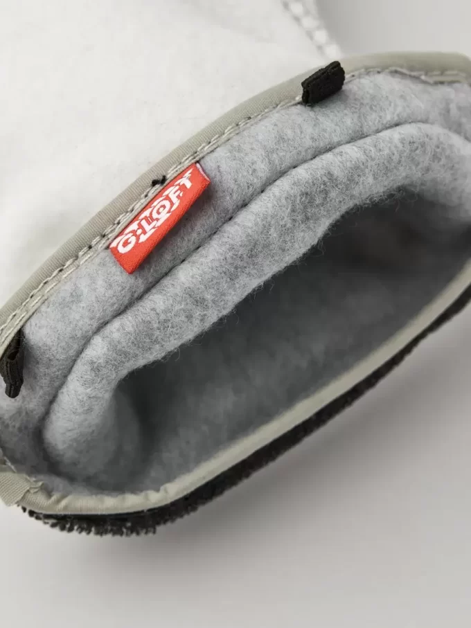 Heli Ski Jr. Liner-vante