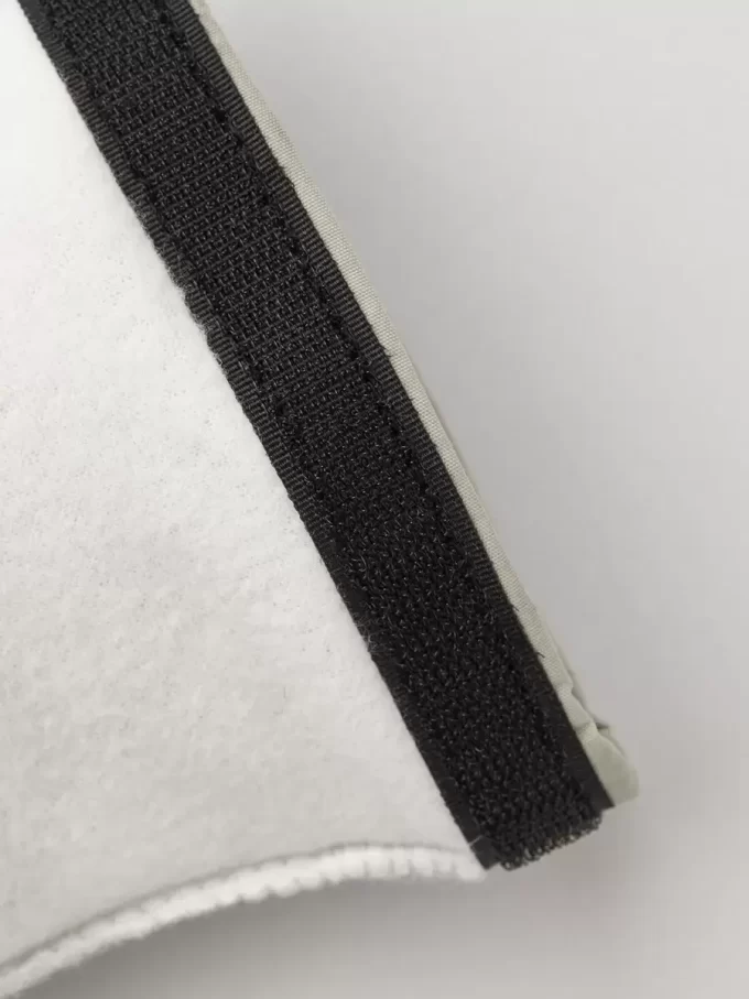 Heli Ski Jr. Liner-vante