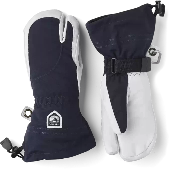 Heli Ski Kvinna 3-finger Heli Ski Kvinna 3-finger