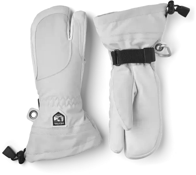 Heli Ski Kvinna 3-finger Heli Ski Kvinna 3-finger