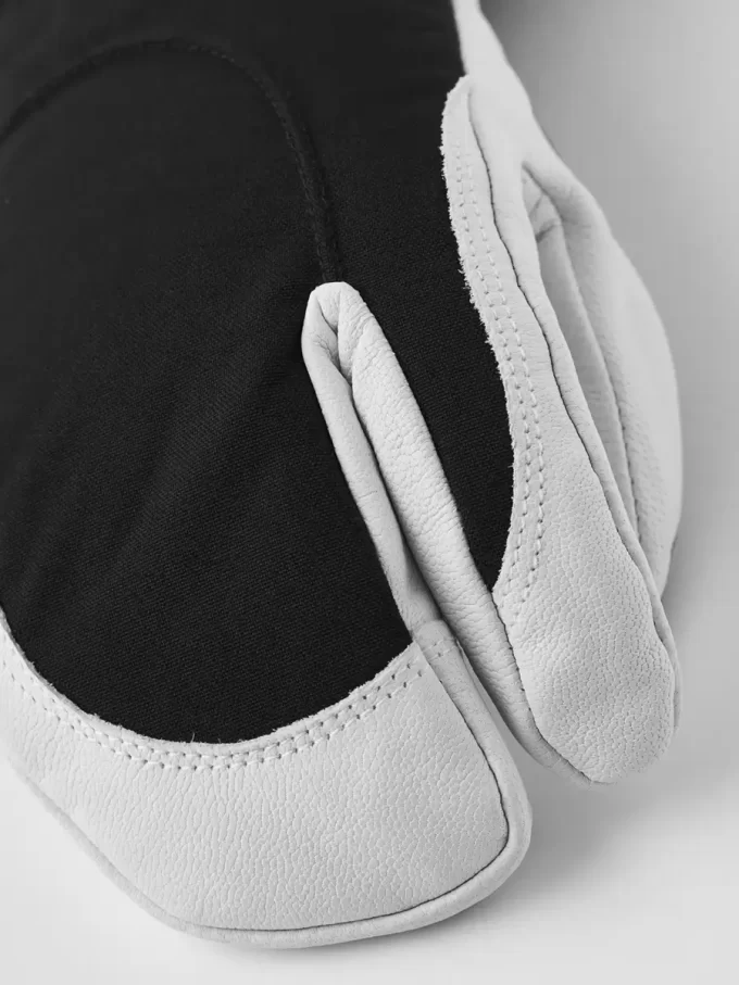 Heli Ski Kvinna 3-finger Heli Ski Kvinna 3-finger