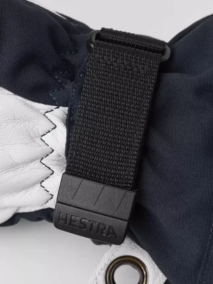 Heli Ski Kvinna 3-finger Heli Ski Kvinna 3-finger