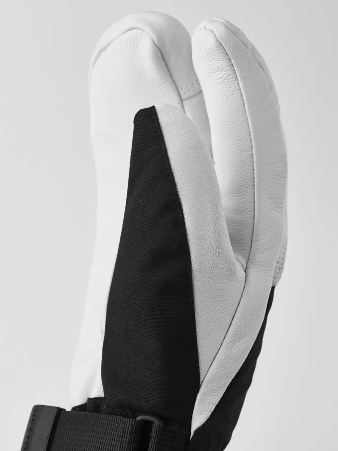 Heli Ski Kvinna 3-finger Heli Ski Kvinna 3-finger