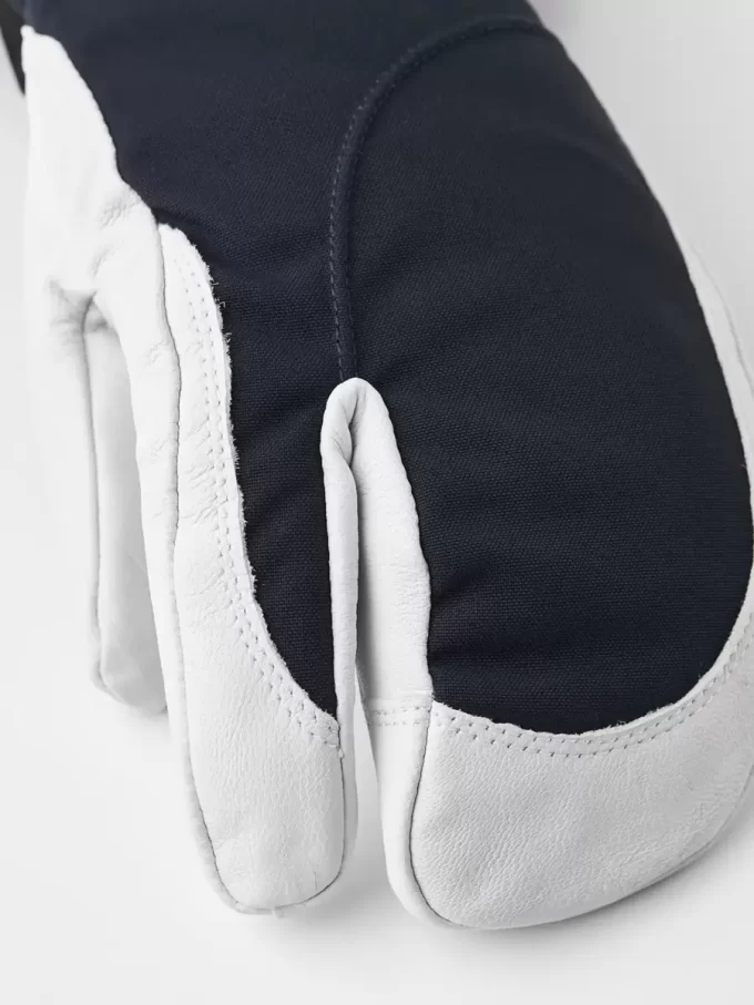 Heli Ski Kvinna 3-finger Heli Ski Kvinna 3-finger