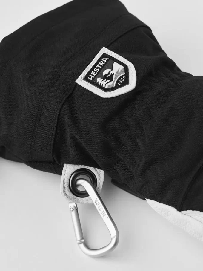 Heli Ski Kvinna 3-finger Heli Ski Kvinna 3-finger