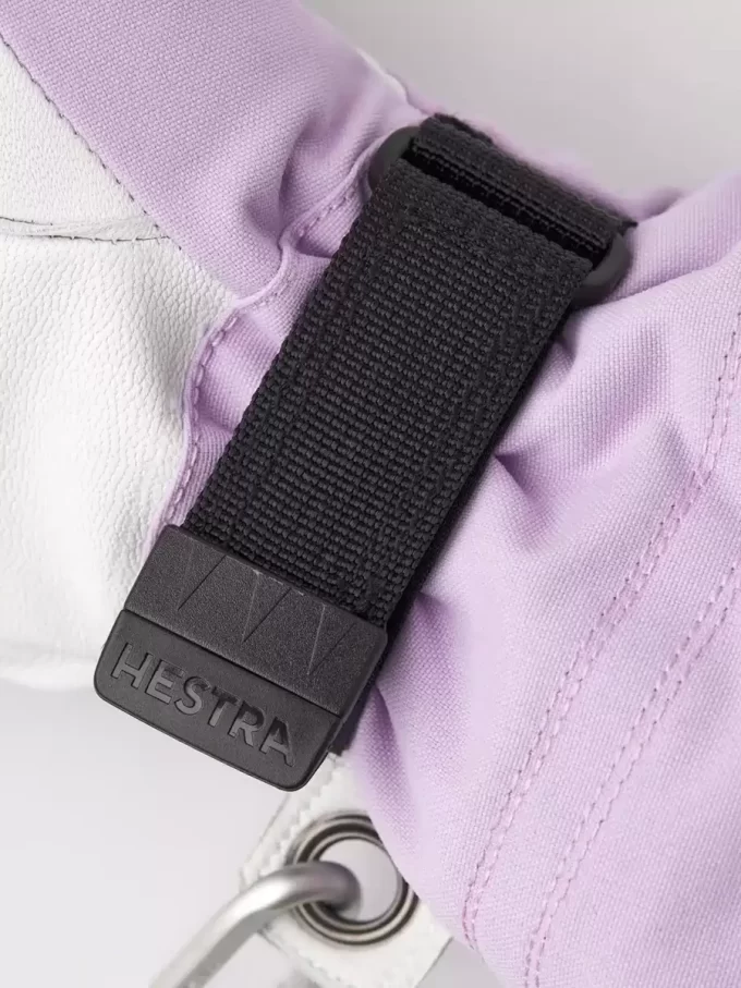 Heli Ski Kvinna 3-finger Heli Ski Kvinna 3-finger