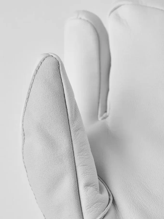 Heli Ski Kvinna 3-finger Heli Ski Kvinna 3-finger