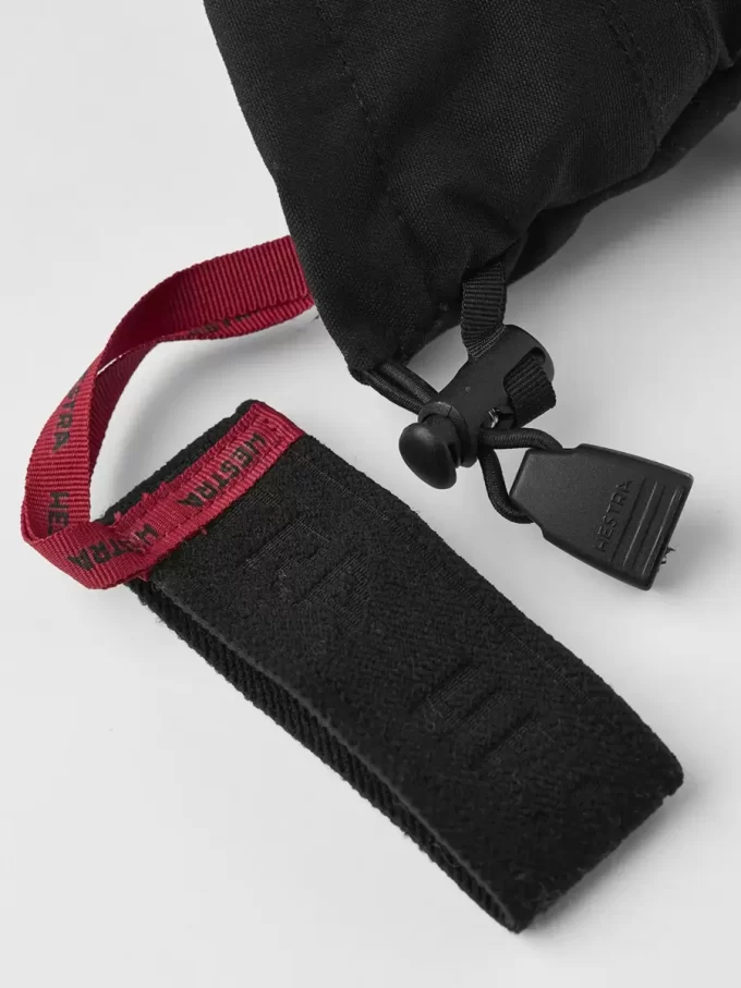 Heli Ski Kvinna 3-finger Heli Ski Kvinna 3-finger