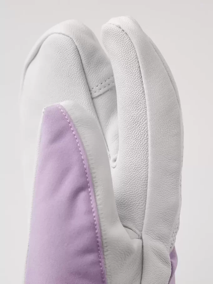 Heli Ski Kvinna 3-finger Heli Ski Kvinna 3-finger