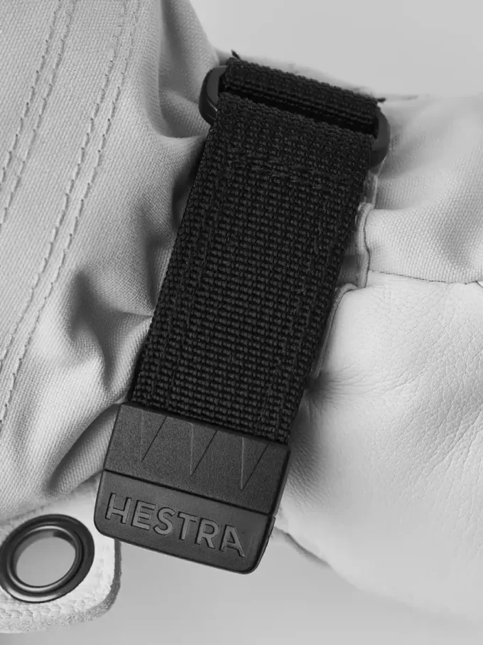 Heli Ski Kvinna 3-finger Heli Ski Kvinna 3-finger