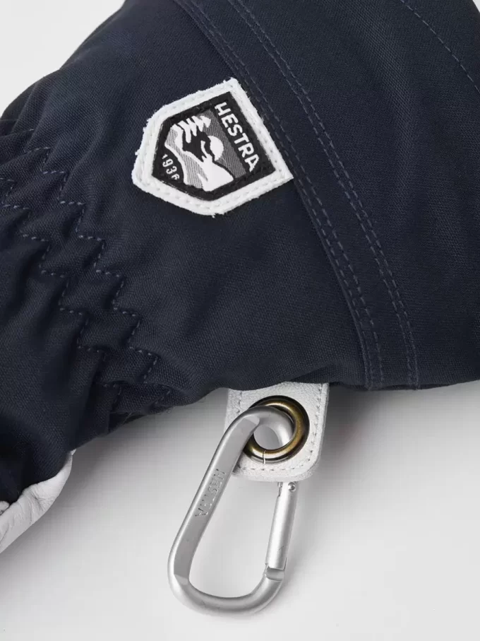 Heli Ski Kvinna 3-finger Heli Ski Kvinna 3-finger