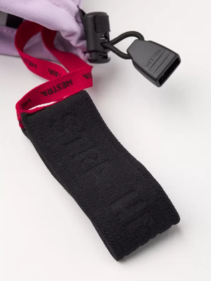 Heli Ski Kvinna 3-finger Heli Ski Kvinna 3-finger