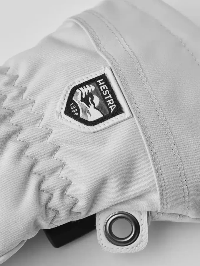 Heli Ski Kvinna 3-finger Heli Ski Kvinna 3-finger