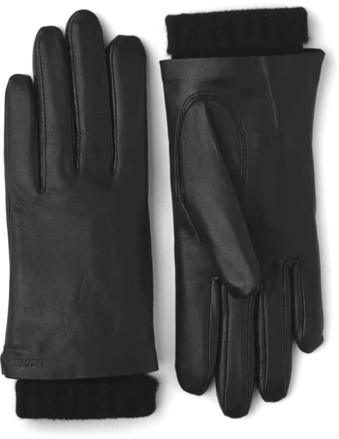 Heli Ski Kvinna Liner 5-finger