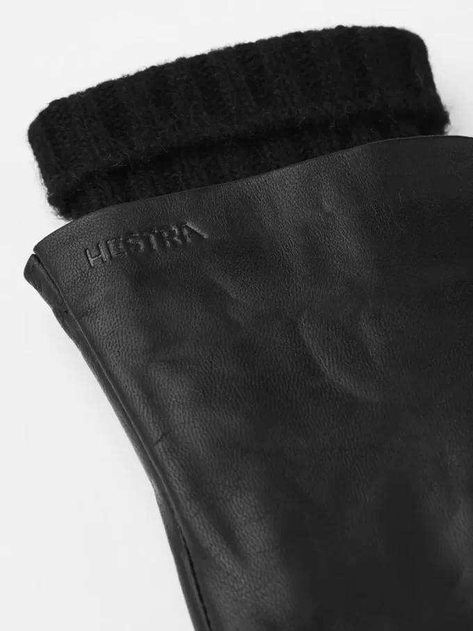 Heli Ski Kvinna Liner 5-finger