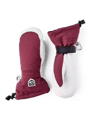 Heli Ski Kvinna – mitt