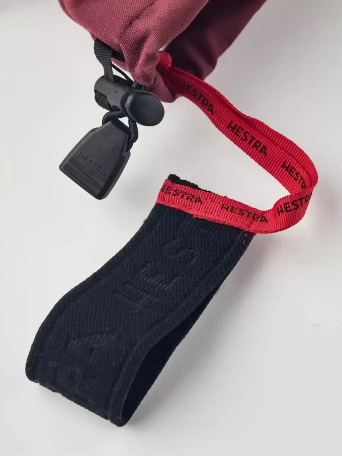 Heli Ski Kvinna – mitt