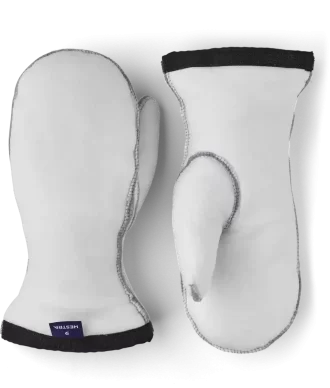 Heli Ski Liner-vante