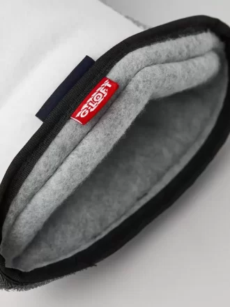 Heli Ski Liner-vante