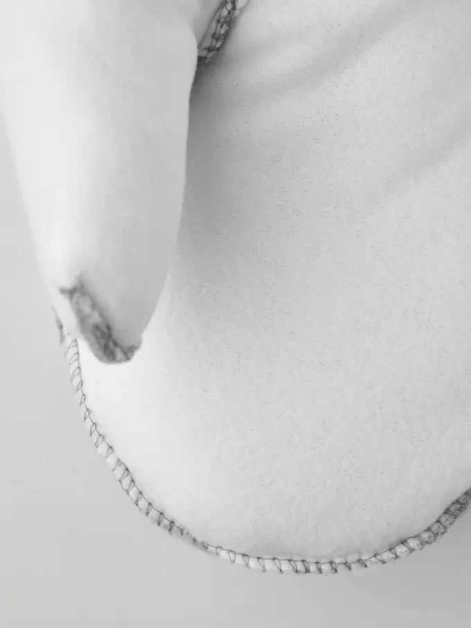 Heli Ski Liner-vante