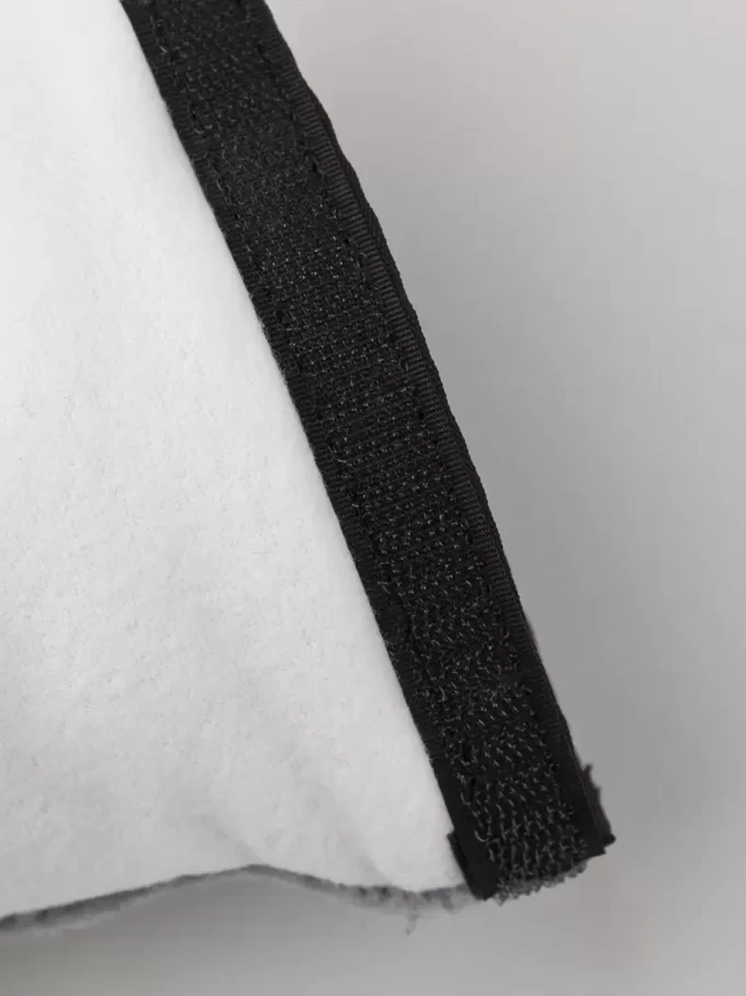 Heli Ski Liner-vante