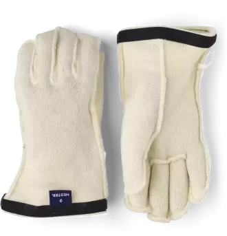 Heli Ski Ullfoder 5-finger