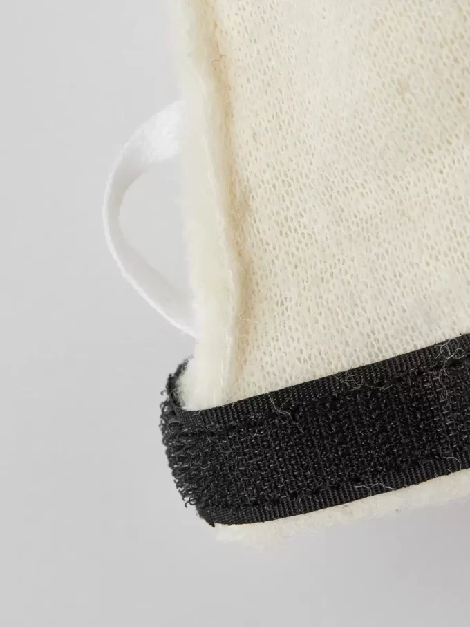 Heli Ski Ullfoder 5-finger