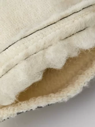 Heli Ski Ullfodervante