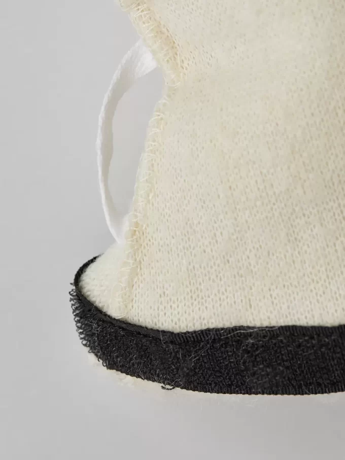 Heli Ski Ullfodervante