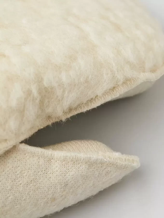 Heli Ski Ullfodervante