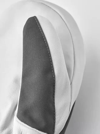 Helicopter Ski Vante i Arméläder