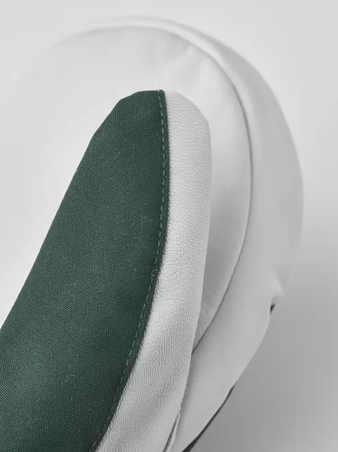 Helicopter Ski Vante i Arméläder