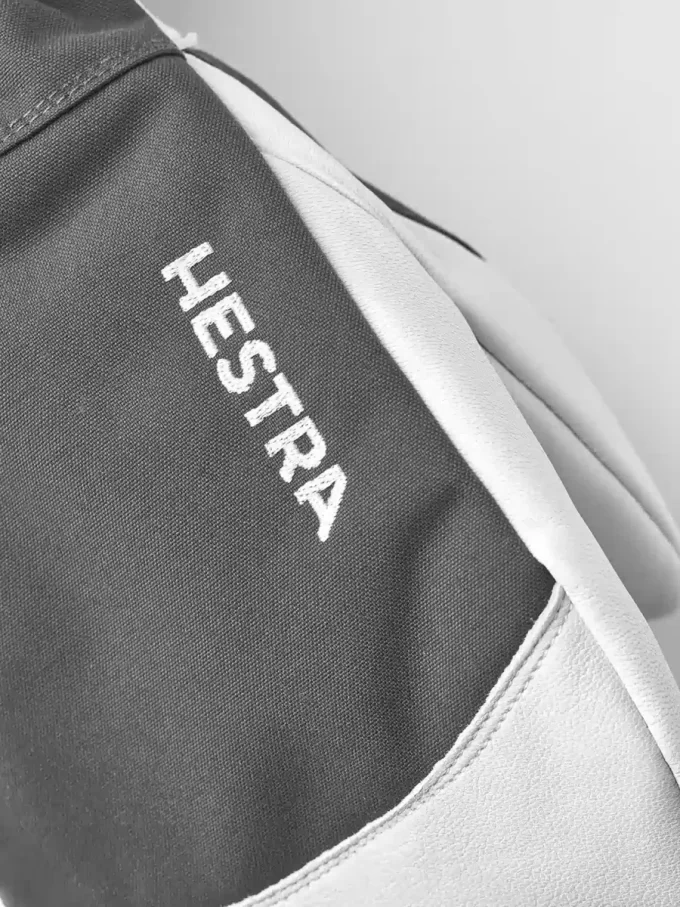 Helicopter Ski Vante i Arméläder