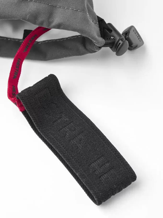 Helicopter Ski Vante i Arméläder