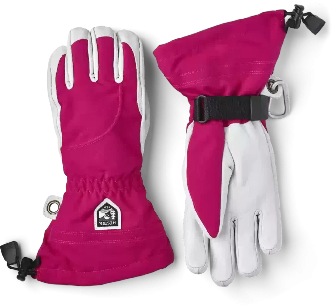 Heliskidåkning Kvinna Heliskidåkning Kvinna