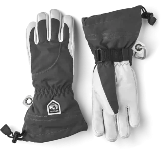 Heliskidåkning Kvinna Heliskidåkning Kvinna