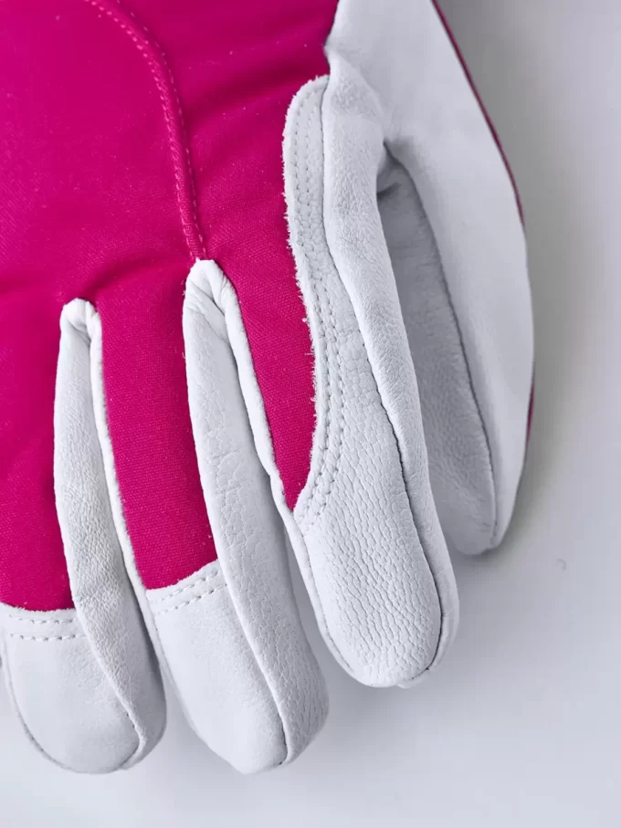 Heliskidåkning Kvinna Heliskidåkning Kvinna