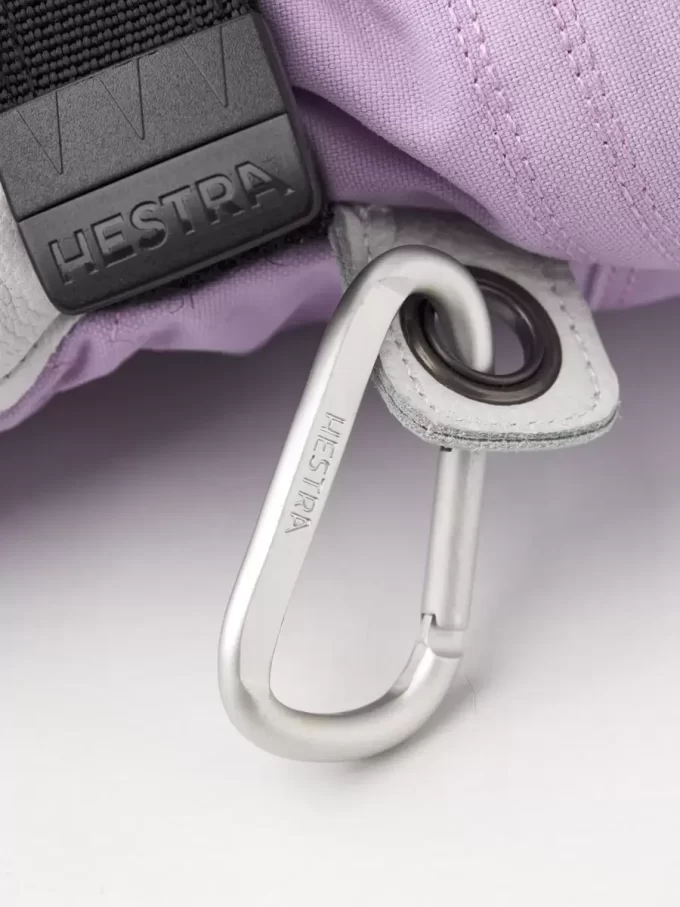 Heliskidåkning Kvinna