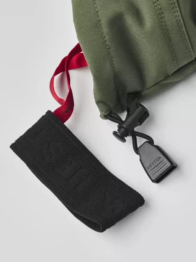 Heliskidåkning Kvinna