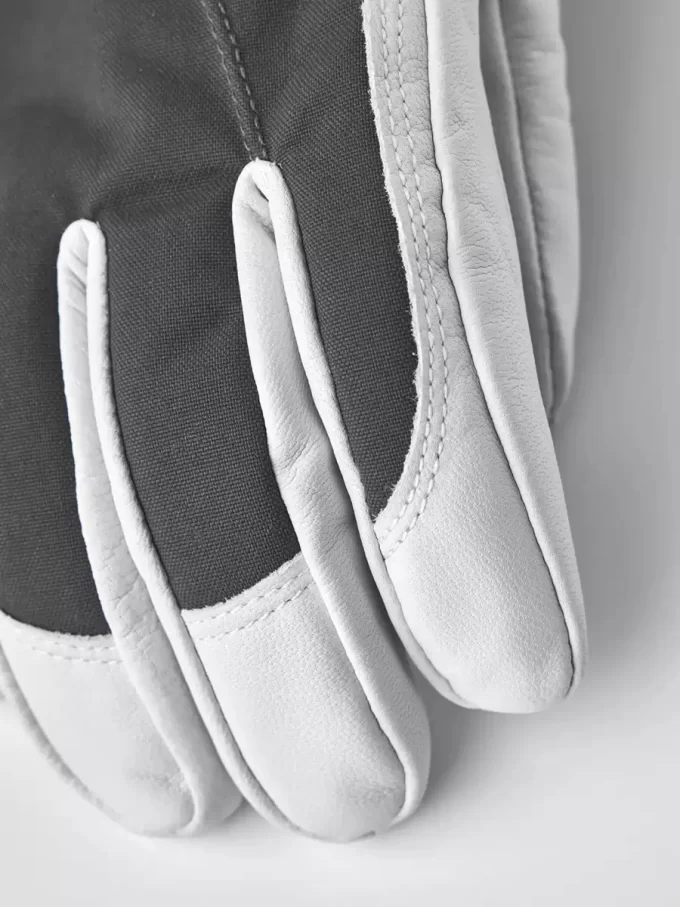 Heliskidåkning Kvinna