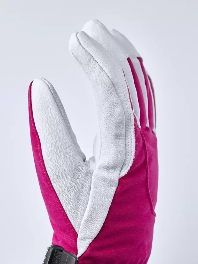 Heliskidåkning Kvinna Heliskidåkning Kvinna