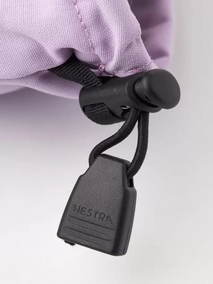 Heliskidåkning Kvinna