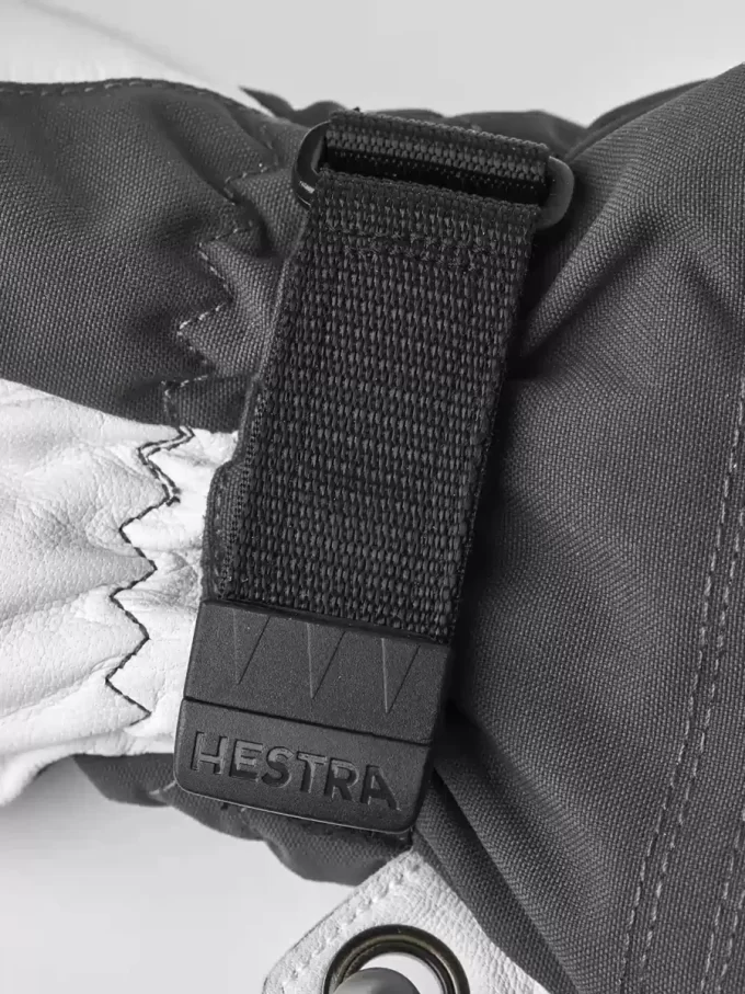 Heliskidåkning Kvinna