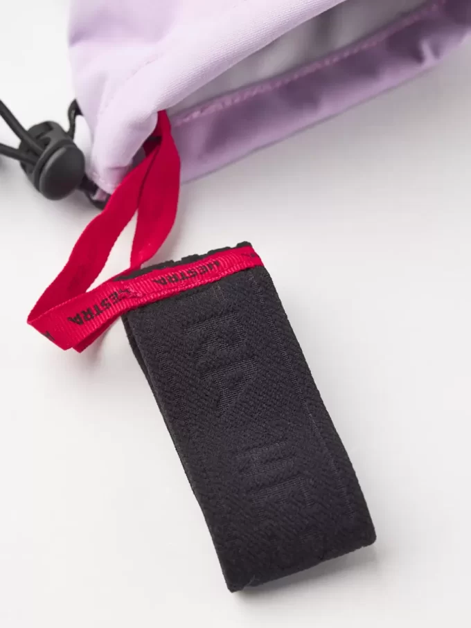 Heliskidåkning Kvinna