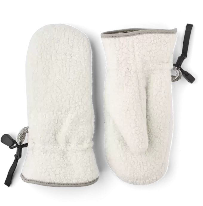 Damhandske i kashmir, 8 BT