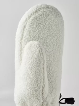 Damhandske i kashmir, 8 BT