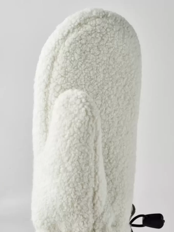 Damhandske i kashmir, 8 BT