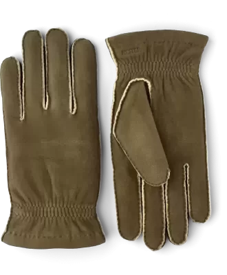 Hestra Gripen GS Loden