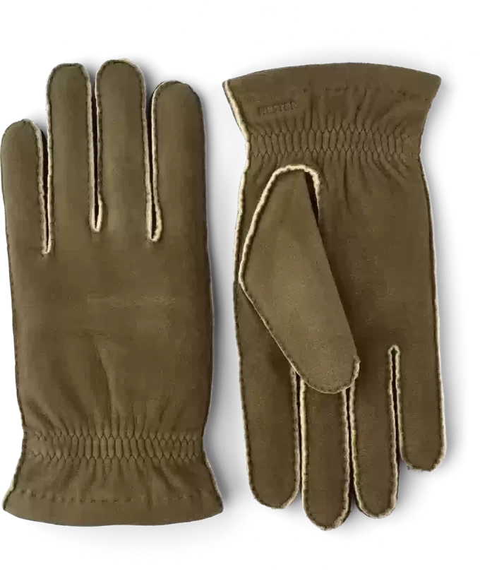 Hestra Gripen GS Loden